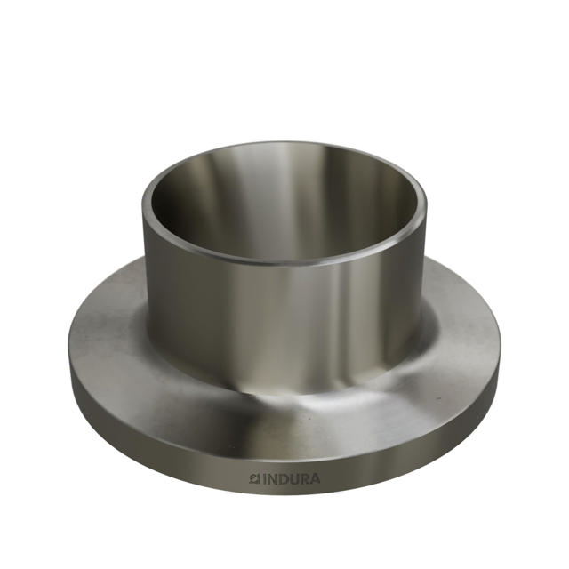 Flanges, Rustfri, EN 1092-1, Svejsekrave, T:35, PN25-40, DN65, 76,1, , 1.4432, ISO