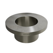 Flanges, Rustfri, EN 1092-1, Svejsekrave, T:35, PN25-40, DN65, 76,1, , 1.4432, ISO