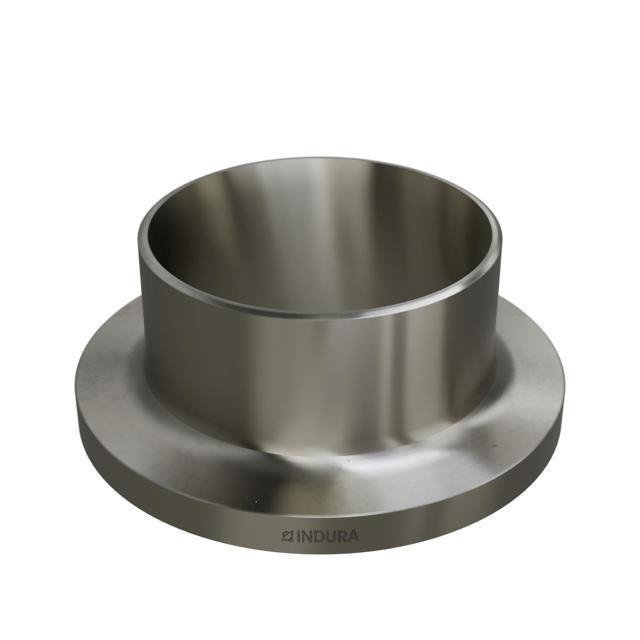 Flanges, Rustfri, EN 1092-1, Svejsekrave, T:35, PN25-40, DN100, 114,3, , 1.4432, ISO
