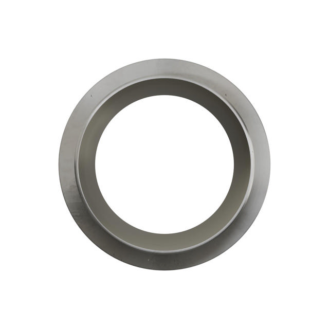 Flanges, Rustfri, EN 1092-1, Svejsekrave, T:35, PN25-40, DN125, 139,7, , 1.4432, ISO