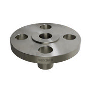 Flanges, Nierdzewny, ASME B16.5, Welding neck flange, 150 lbs, RF, 1/2", AISI316L, 1.4404