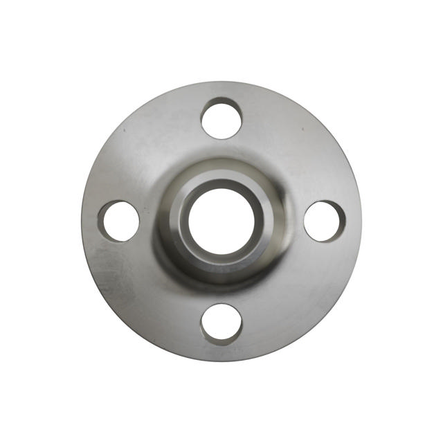 Flanges, Edelstahl, ASME B16.5, Welding neck Flansch, 150 lbs, RF, 1", AISI316L, 1.4404