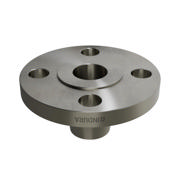 Flanges, Edelstahl, ASME B16.5, Welding neck Flansch, 150 lbs, RF, 1", AISI316L, 1.4404