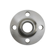 Flanges, Nierdzewny, ASME B16.5, Welding neck flange, 150 lbs, RF, 1 1/4", AISI316L, 1.4404