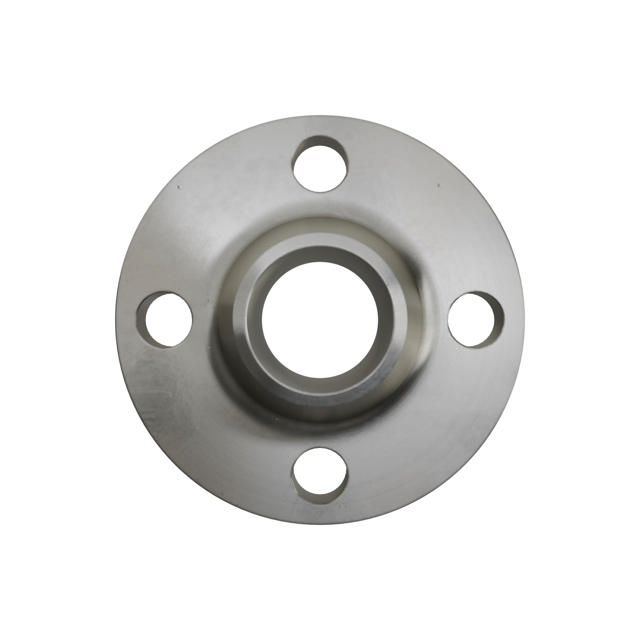 Flanges, Nierdzewny, ASME B16.5, Welding neck flange, 150 lbs, RF, 1 1/4", AISI316L, 1.4404