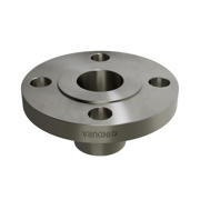 Flanges, Nierdzewny, ASME B16.5, Welding neck flange, 150 lbs, RF, 1 1/4", AISI316L, 1.4404