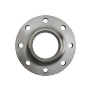 Flanges, Rustfri, ASME B16.5, Welding neck flange, 150 lbs, RF, 4", AISI316L, 1.4404