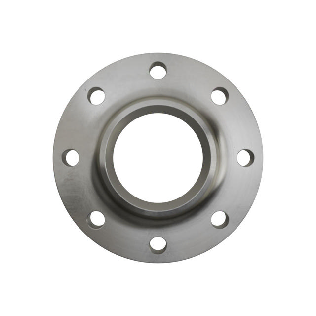 Flanges, Rustfri, ASME B16.5, Welding neck flange, 150 lbs, RF, 4", AISI316L, 1.4404