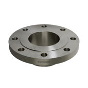 Flanges, Rustfri, ASME B16.5, Welding neck flange, 150 lbs, RF, 4", AISI316L, 1.4404