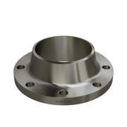 Flanges, Rustfri, ASME B16.5, Welding neck flange, 150 lbs, RF, 6", AISI316L, 1.4404