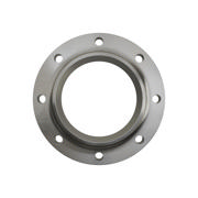 Flanges, Rustfri, ASME B16.5, Welding neck flange, 150 lbs, RF, 8", AISI316L, 1.4404