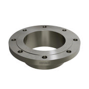 Flanges, Rustfri, ASME B16.5, Welding neck flange, 150 lbs, RF, 8", AISI316L, 1.4404