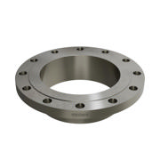 Flanges, Rustfri, ASME B16.5, Welding neck flange, 150 lbs, RF, 10", AISI316L, 1.4404