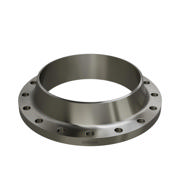 Flanges, Rustfri, ASME B16.5, Welding neck flange, 150 lbs, RF, 18", AISI316L, 1.4404