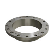 Flanges, Rustfri, ASME B16.5, Welding neck flange, 150 lbs, RF, 18", AISI316L, 1.4404