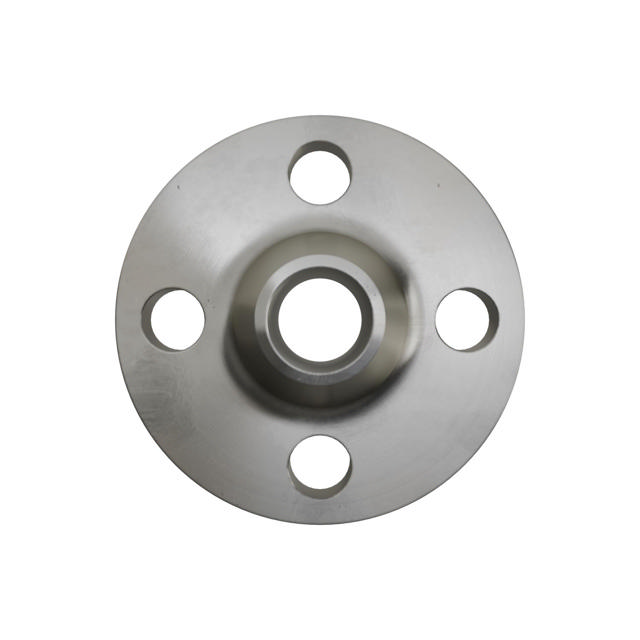 Flanges, Rustfri, ASME B16.5, Welding neck flange, 300 lbs, RF, 1", AISI316L, 1.4404