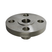 Flanges, Rustfri, ASME B16.5, Welding neck flange, 300 lbs, RF, 1", AISI316L, 1.4404