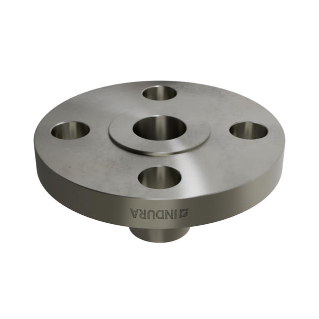 Flanges, Rustfri, ASME B16.5, Welding neck flange, 300 lbs, RF, 1", AISI316L, 1.4404