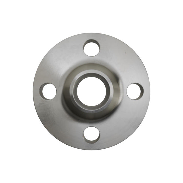 Flanges, Rustfri, ASME B16.5, Welding neck flange, 300 lbs, RF, 1 1/4", AISI316L, 1.4404