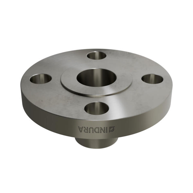 Flanges, Rustfri, ASME B16.5, Welding neck flange, 300 lbs, RF, 1 1/4", AISI316L, 1.4404