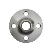 Flanges, Rustfri, ASME B16.5, Welding neck flange, 300 lbs, RF, 1 1/2", AISI316L, 1.4404