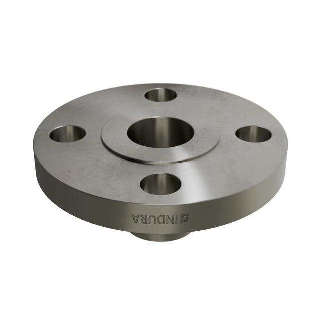 Flanges, Rustfri, ASME B16.5, Welding neck flange, 300 lbs, RF, 1 1/2", AISI316L, 1.4404