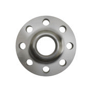 Flanges, Rustfri, ASME B16.5, Welding neck flange, 300 lbs, RF, 2 1/2", AISI316L, 1.4404