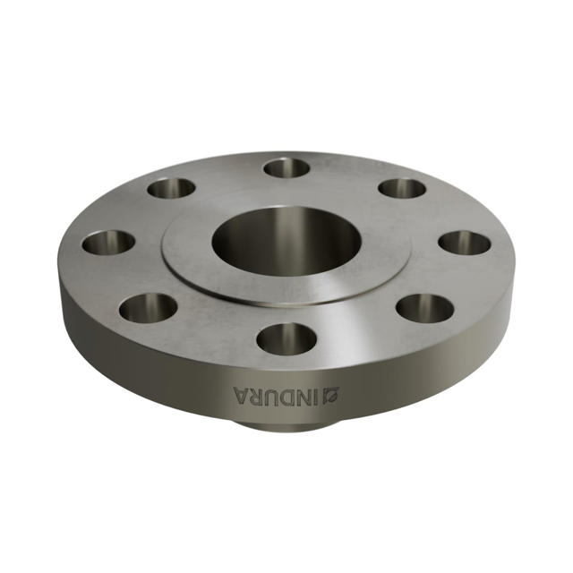 Flanges, Rustfri, ASME B16.5, Welding neck flange, 300 lbs, RF, 2 1/2", AISI316L, 1.4404