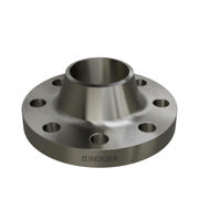 Flanges, Rustfri, ASME B16.5, Welding neck flange, 300 lbs, RF, 3", AISI316L, 1.4404