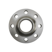 Flanges, Rustfri, ASME B16.5, Welding neck flange, 300 lbs, RF, 3", AISI316L, 1.4404