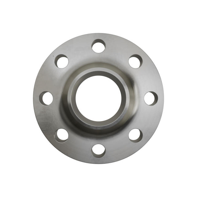 Flanges, Rustfri, ASME B16.5, Welding neck flange, 300 lbs, RF, 3", AISI316L, 1.4404