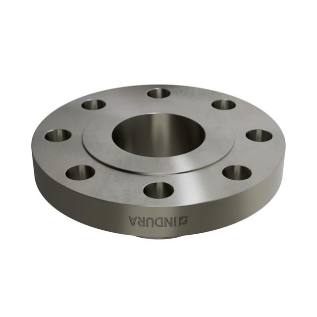 Flanges, Rustfri, ASME B16.5, Welding neck flange, 300 lbs, RF, 3", AISI316L, 1.4404