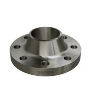 Flanges, Rustfri, ASME B16.5, Welding neck flange, 300 lbs, RF, 3 1/2", AISI316L, 1.4404