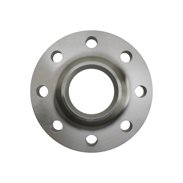 Flanges, Rustfri, ASME B16.5, Welding neck flange, 300 lbs, RF, 3 1/2", AISI316L, 1.4404