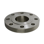 Flanges, Rustfri, ASME B16.5, Welding neck flange, 300 lbs, RF, 3 1/2", AISI316L, 1.4404