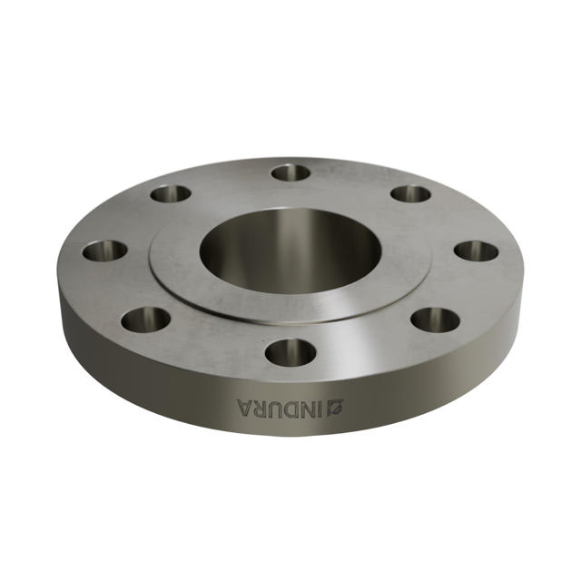 Flanges, Rustfri, ASME B16.5, Welding neck flange, 300 lbs, RF, 3 1/2", AISI316L, 1.4404