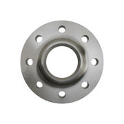 Flanges, Rustfri, ASME B16.5, Welding neck flange, 300 lbs, RF, 4", AISI316L, 1.4404