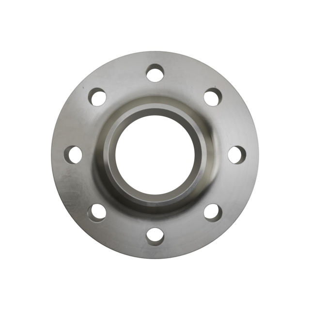 Flanges, Rustfri, ASME B16.5, Welding neck flange, 300 lbs, RF, 4", AISI316L, 1.4404