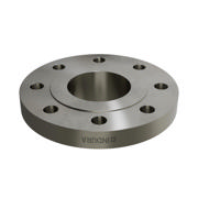 Flanges, Rustfri, ASME B16.5, Welding neck flange, 300 lbs, RF, 4", AISI316L, 1.4404