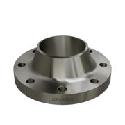 Flanges, Rustfri, ASME B16.5, Welding neck flange, 300 lbs, RF, 5", AISI316L, 1.4404
