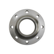 Flanges, Rustfri, ASME B16.5, Welding neck flange, 300 lbs, RF, 5", AISI316L, 1.4404