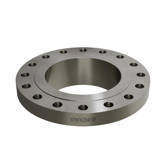 Flanges, Rustfri, ASME B16.5, Welding neck flange, 300 lbs, RF, 10", AISI316L, 1.4404