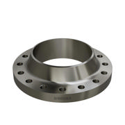 Flanges, Rustfri, ASME B16.5, Welding neck flange, 300 lbs, RF, 12", AISI316L, 1.4404