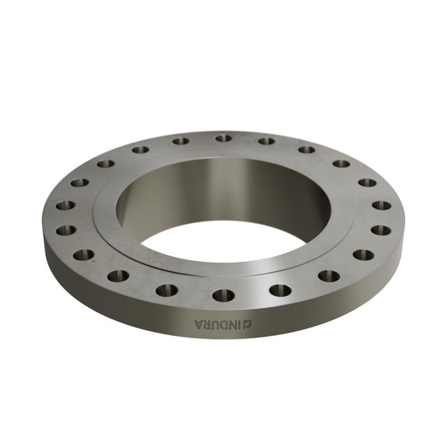 Flanges, Rustfri, ASME B16.5, Welding neck flange, 300 lbs, RF, 16", AISI316L, 1.4404
