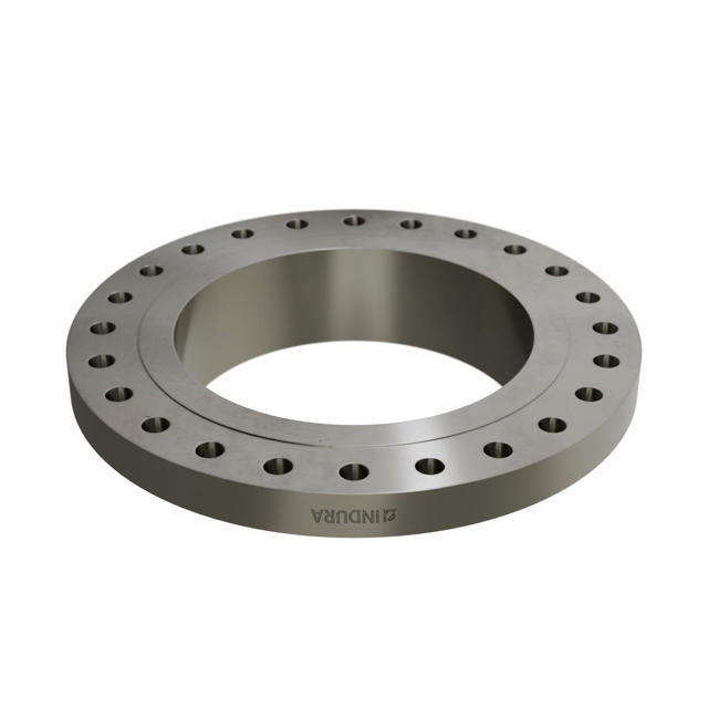 Flanges, Rustfri, ASME B16.5, Welding neck flange, 300 lbs, RF, 20", AISI316L, 1.4404