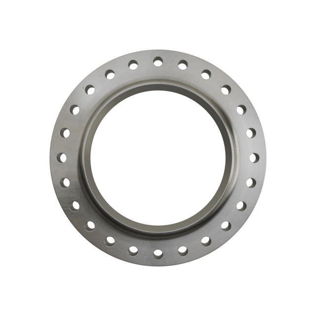 Flanges, Rustfri, ASME B16.5, Welding neck flange, 300 lbs, RF, 24", AISI316L, 1.4404