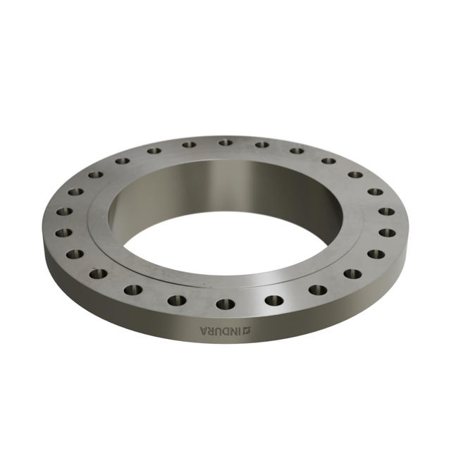 Flanges, Rustfri, ASME B16.5, Welding neck flange, 300 lbs, RF, 24", AISI316L, 1.4404