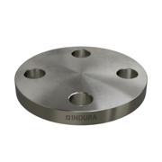 Flanges, Rustfri, ASME B16.5, Blindflange, 150 lbs, RF, 3/4", AISI316L, 1.4404