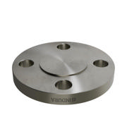 Flanges, Rustfri, ASME B16.5, Blindflange, 150 lbs, RF, 1", AISI316L, 1.4404