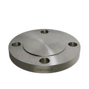 Flanges, Rustfri, ASME B16.5, Blindflange, 150 lbs, RF, 2", AISI316L, 1.4404